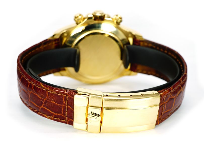 Rolex Daytona 116518